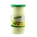 Aromate Mayonnaise Aromate Pot - 270Ml – Multicolore