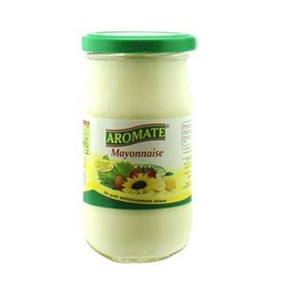 Aromate Mayonnaise Aromate Pot - 270Ml – Multicolore