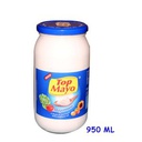 TOP MAYO Mayonnaise 950 ML