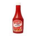 Alyssa Ketchup Alyssa - 570g