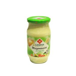 Lesieur MAYONNAISE 500ML/475G