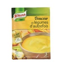 Knorr Soupe Douceur de Légumes d'Autrefois 89g