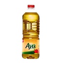 Aya 1,5L Huile Aya  Bouteille - Sans cholestérol