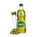 Puget Huile Végétale Alimentaire - 0.75 L