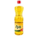 Aya HUILE AYA 90CL - Sans cholestérol Bouteille