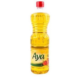 Aya HUILE AYA 90CL - Sans cholestérol Bouteille