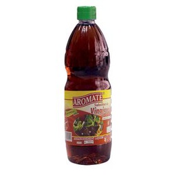 Aromate Vinaigre Aromate Naturel - 6°- 900Ml - Multicolore