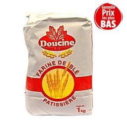Doucine Farine Doucine - 1kg