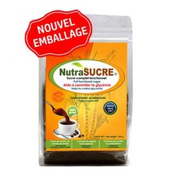 Nutrasucre Nutrasucre – 100 % Naturel -950g