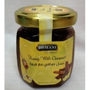 Hemani Miel à La Cannelle 125G