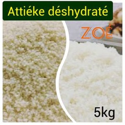 Zoe ATTIEKE DESHYDRATE