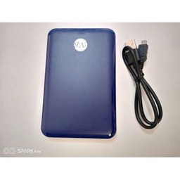 NB Boitier De Disque Dur Externe Portable 2.0 + Cable Offert -