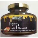 Hemani Miel De Nigelle - Blackseed Honney 100%Naturel