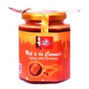Piéri Miel à La Cannelle 500G +  Une Cuillère