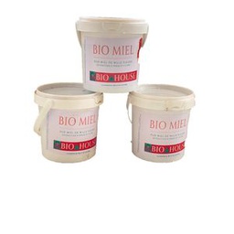 Pur Miel De Mille Fleurs