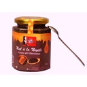 Piéri Miel à La Nigelle 500g + Cuillère