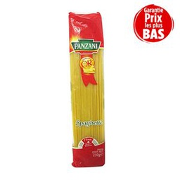 Panzani Panzani Spaguetti 250 g - Multicolore