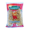 Panzani Coquillettes Panzani 250g