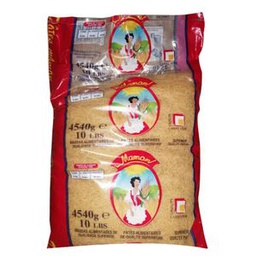 Maman Pâte alimentaire Maman Vermicelles en vrac - 4,5KG