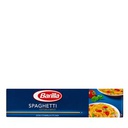 Barilla Pâtes Alimentaires Spaghetti N°5 - 500G