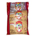 Maman Pâte alimentaire Maman Vermicelles en vrac - 4,5KG