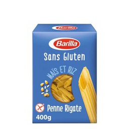 Barilla PATES SANS GLUTINE 400G