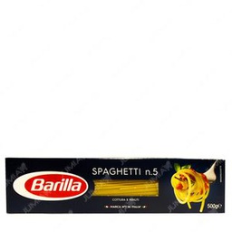 Barilla Spaghetti