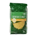 Carrefour Pâtes Cheveux D'Ange 