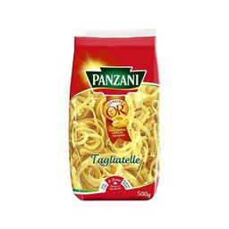 Panzani TAGLIATELLES 500G