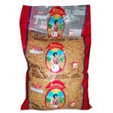 Maman Pâte alimentaire Maman Coquillettes en vrac - 4,5KG