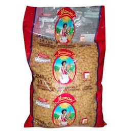 Maman Pâte alimentaire Maman Coquillettes en vrac - 4,5KG