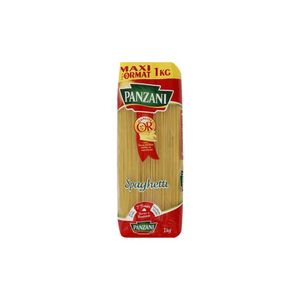Panzani SPAGHETTI CELLO 1KG | OPENMOISE False