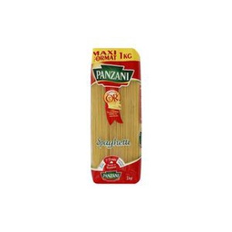 Panzani SPAGHETTI CELLO 1KG