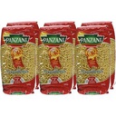 Panzani Coquilettes  De Panzani 20 X 500g - Kaki