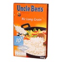 Uncle Ben's RIZ COMPLET 500G