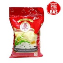 UNCLE SAM Riz  Uncle Sam parfumé longs grains- 4,5kgs