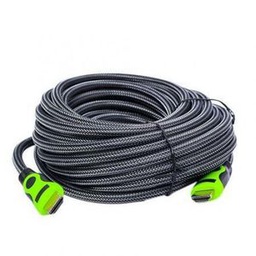 Câble HDMI  10 Mètres HD 1080P 3D