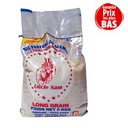 UNCLE SAM Riz Parfumé Uncle Sam Lux  - 5Kg