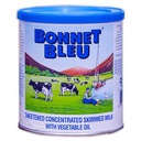 Bonnet Rouge 1 Kg Lait Bonnet Rouge Concentré Sucré BLEU