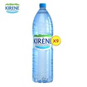 Kirène Eau Minérale - 1.5 L - 9 Pcs