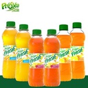 Pressea Kit Découverte FRESH (4 Bouteilles 33 Cl Achetés = 2 Bouteilles Offertes)