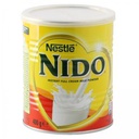 Nido NIDO Lait en poudre Boite 400g