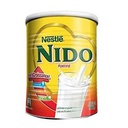 Nido Boite de Lait en poudre Nido 900g