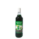 SIROP MENTHE 1L