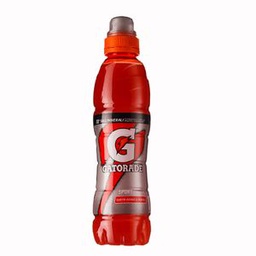 Gatorade RED ORANGE PET 50CL