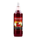 SIROP GRENADINE 1L
