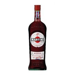 Martini Martini Rouge 1L