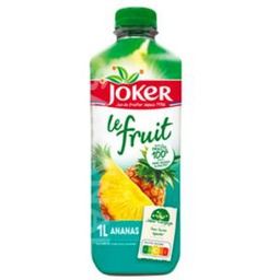 Joker Jus Ananas Pet 1L Joker