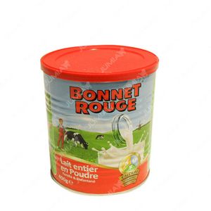Bonnet Rouge Lait En Poudre Bonnet Rouge 400G | OPENMOISE False