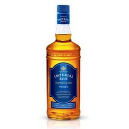 Imperial Blue Whisky Imperial Blue 375ml